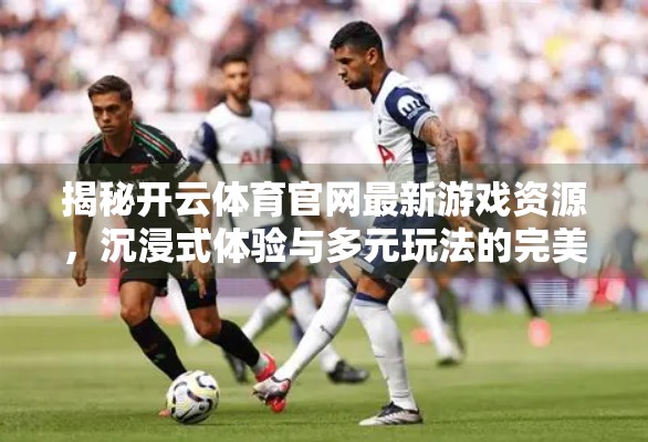 揭秘开云体育官网最新游戏资源，沉浸式体验与多元玩法的完美融合！