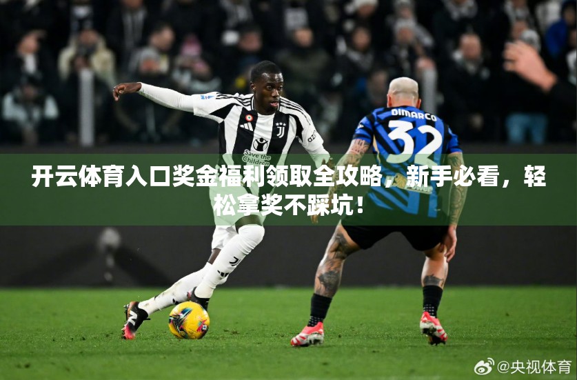 开云体育入口奖金福利领取全攻略，新手必看，轻松拿奖不踩坑！
