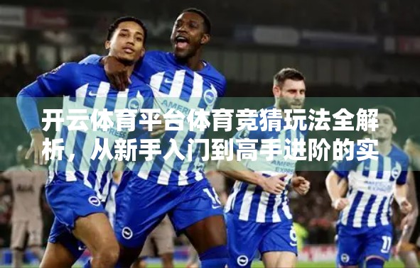 开云体育平台体育竞猜玩法全解析，从新手入门到高手进阶的实用指南