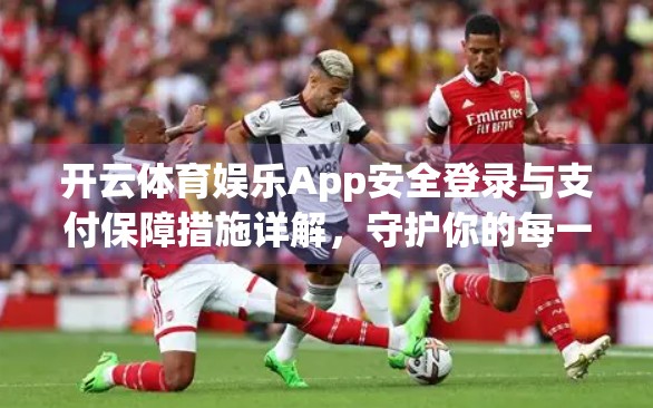 开云体育娱乐App安全登录与支付保障措施详解，守护你的每一次畅玩
