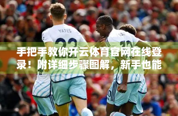 手把手教你开云体育官网在线登录！附详细步骤图解，新手也能秒变老手！