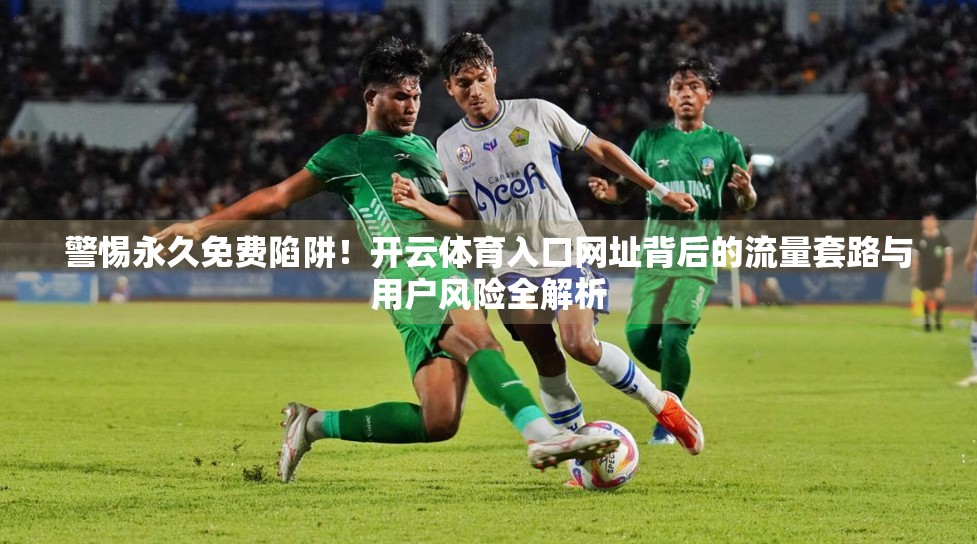 警惕永久免费陷阱！开云体育入口网址背后的流量套路与用户风险全解析
