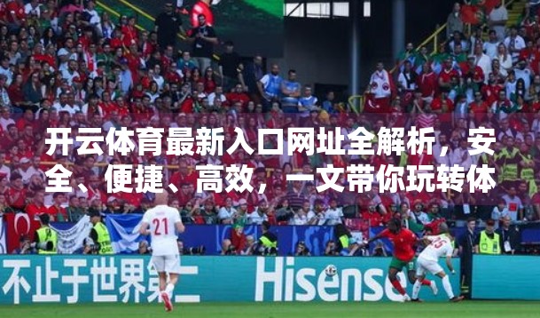 开云体育最新入口网址全解析，安全、便捷、高效，一文带你玩转体育赛事直播新体验！