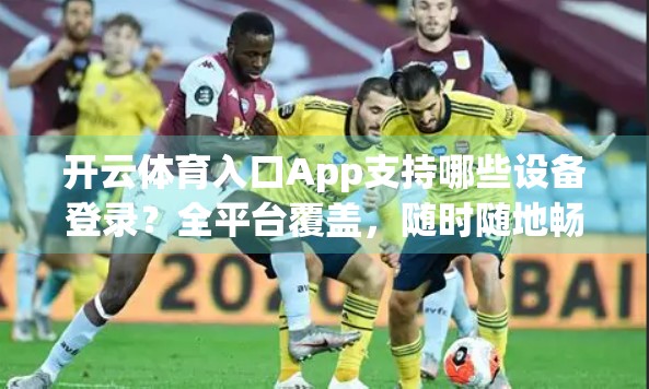 开云体育入口App支持哪些设备登录？全平台覆盖，随时随地畅享赛事盛宴！