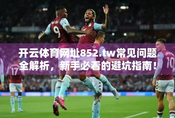开云体育网址852.tw常见问题全解析，新手必看的避坑指南！