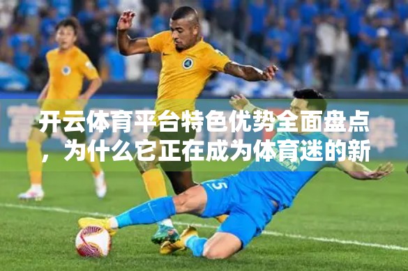 开云体育平台特色优势全面盘点，为什么它正在成为体育迷的新宠？