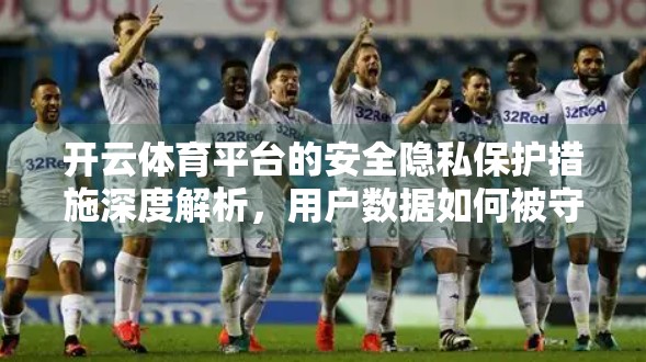 开云体育平台的安全隐私保护措施深度解析，用户数据如何被守护？