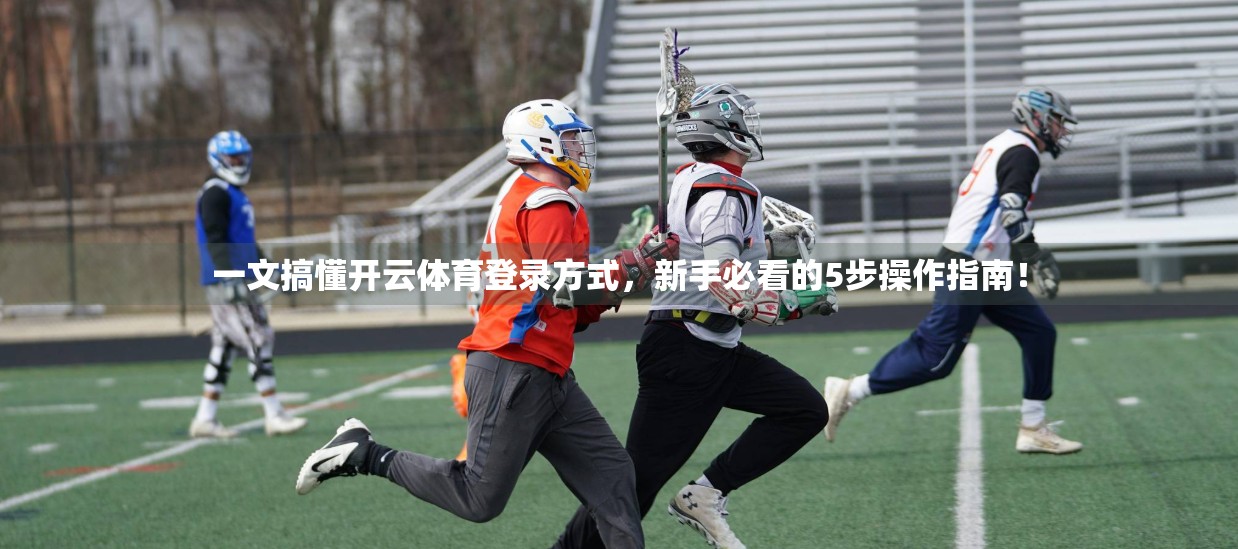 一文搞懂开云体育登录方式，新手必看的5步操作指南！