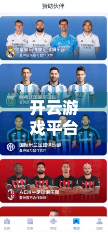 开云游戏平台安全性分析与保障，用户隐私与数据安全的双重守护