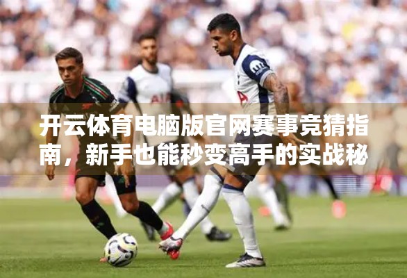 开云体育电脑版官网赛事竞猜指南，新手也能秒变高手的实战秘籍！
