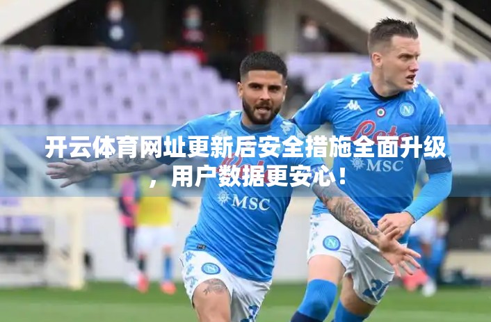 开云体育网址更新后安全措施全面升级，用户数据更安心！