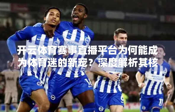 开云体育赛事直播平台为何能成为体育迷的新宠？深度解析其核心优势与未来潜力
