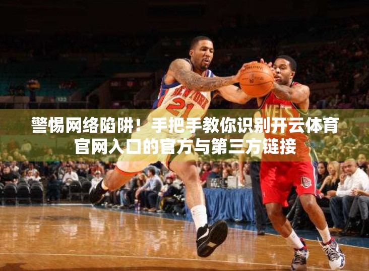 警惕网络陷阱！手把手教你识别开云体育官网入口的官方与第三方链接