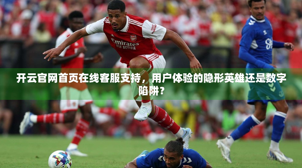 开云官网首页在线客服支持，用户体验的隐形英雄还是数字陷阱？