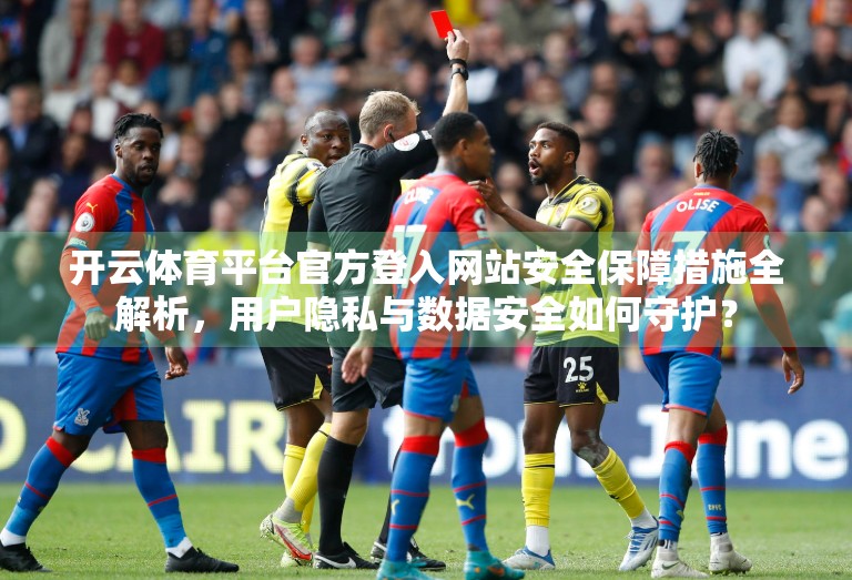 开云体育平台官方登入网站安全保障措施全解析，用户隐私与数据安全如何守护？