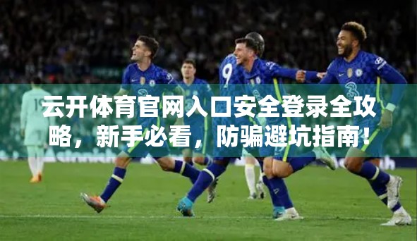 云开体育官网入口安全登录全攻略，新手必看，防骗避坑指南！