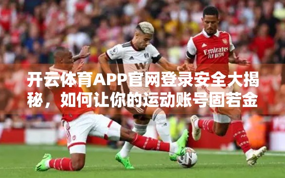 开云体育APP官网登录安全大揭秘，如何让你的运动账号固若金汤？