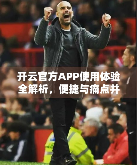 开云官方APP使用体验全解析，便捷与痛点并存的运动社交新平台？