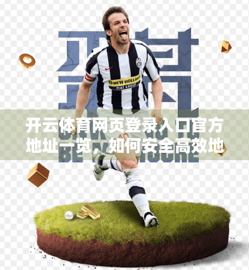 开云体育网页登录入口官方地址一览，如何安全高效地访问你的运动世界？