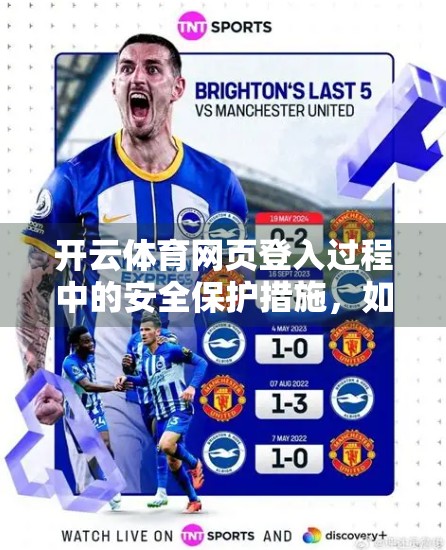 开云体育网页登入过程中的安全保护措施，如何守护你的账号与隐私？