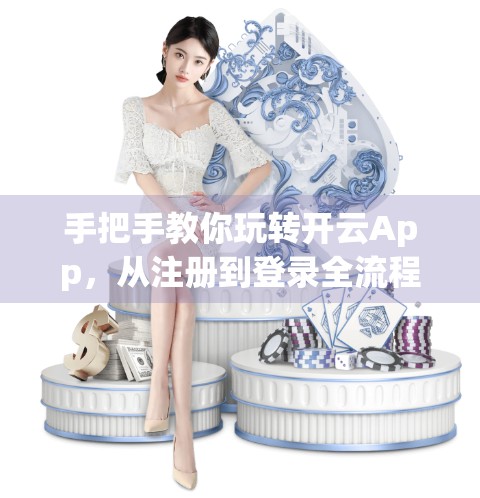 手把手教你玩转开云App，从注册到登录全流程详解，新手也能秒变老玩家！