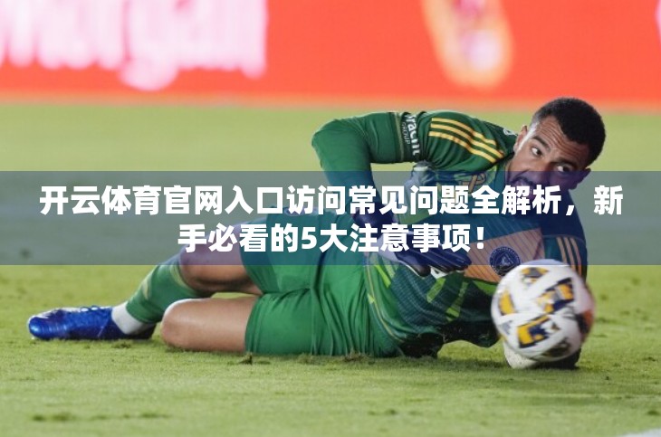开云体育官网入口访问常见问题全解析，新手必看的5大注意事项！
