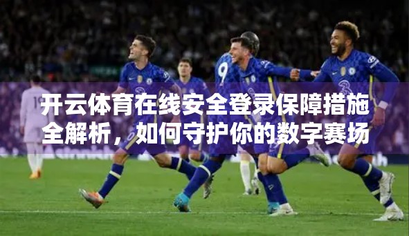 开云体育在线安全登录保障措施全解析，如何守护你的数字赛场？